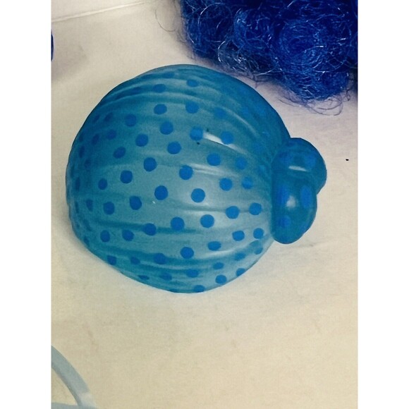 LOL Surprise Doll JELLY JAM Hairvibes Series Big Sister Sis with Accessories - Picture 7 of 9